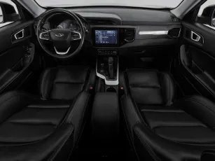 Chery  8