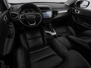 Chery  9