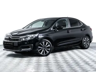 Citroen C4,  II Рестайлинг