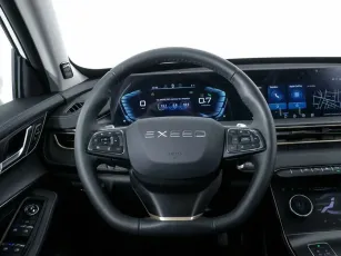 EXEED  7