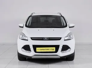Ford  2