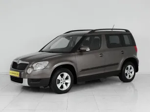 Skoda  1
