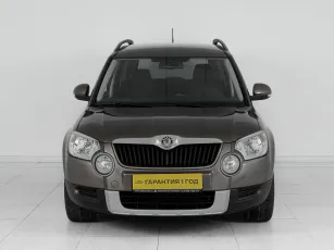 Skoda  2