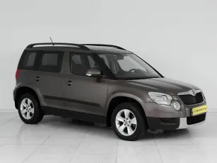 Skoda  3
