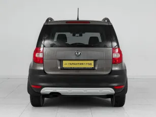 Skoda  5