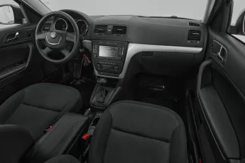 Skoda  7
