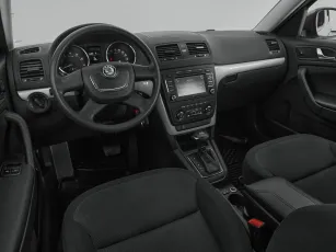 Skoda  8