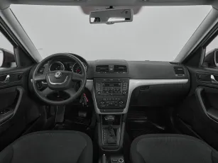 Skoda  9