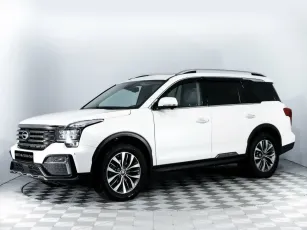 GAC GS8,  I