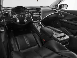 Nissan  7