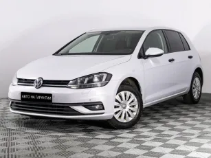 Volkswagen Golf,  VII Рестайлинг