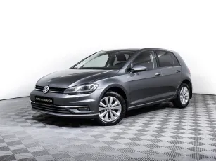 Volkswagen Golf,  VII Рестайлинг