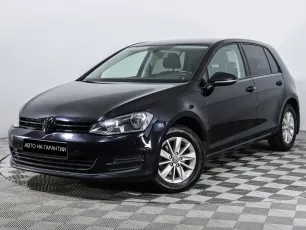 Volkswagen Golf,  VII