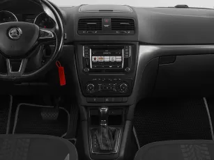 Skoda  15