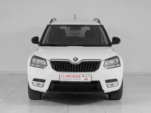 Skoda  2