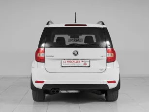 Skoda  5