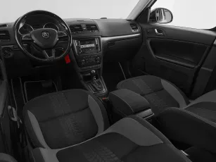 Skoda  8