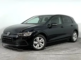 Volkswagen Golf,  VIII