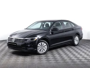 Volkswagen Jetta,  VII