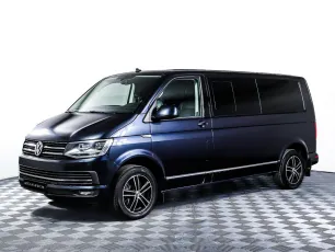 Volkswagen Multivan,  T6