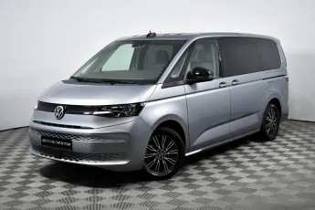 Volkswagen Multivan,  T7