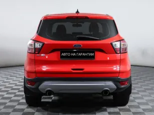 Ford  4