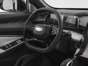 Geely  10