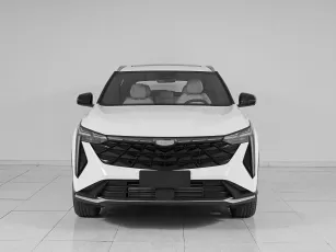 Geely  2