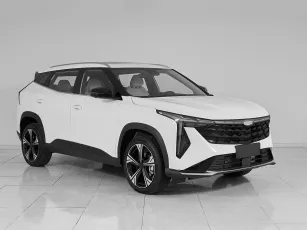 Geely  3