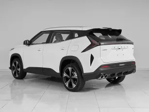 Geely  4