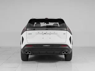 Geely  5