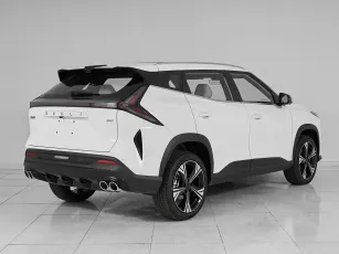 Geely  6