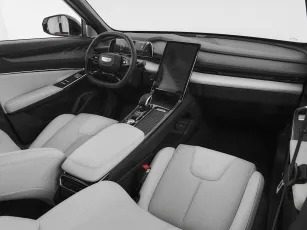 Geely  7