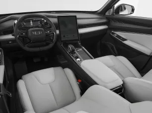 Geely  8