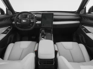 Geely  9