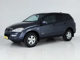 SsangYong  1