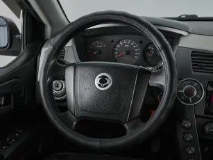 SsangYong  10