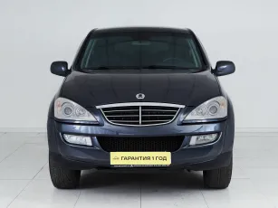 SsangYong  2