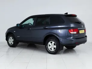 SsangYong  4