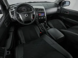 SsangYong  7