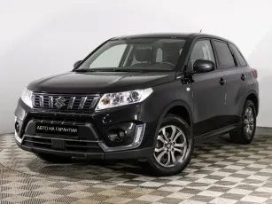 Suzuki  1