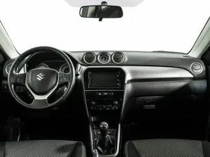 Suzuki  6