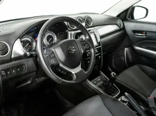 Suzuki  7