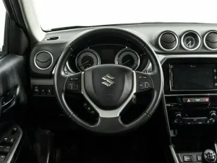 Suzuki  8