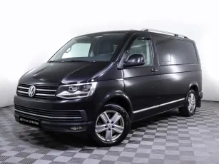 Volkswagen Multivan,  T6