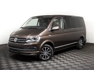 Volkswagen Multivan,  T6