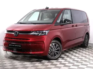 Volkswagen Multivan,  T7