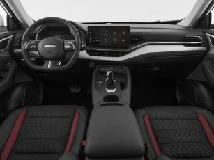 Haval  9