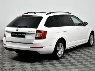 Skoda  3