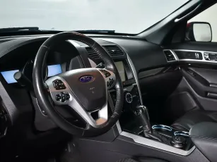 Ford  10